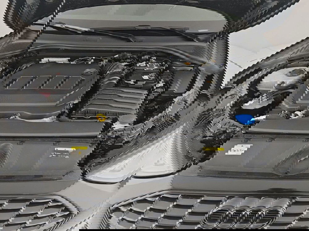 Audi A3 Sportback usata a Alessandria (7)