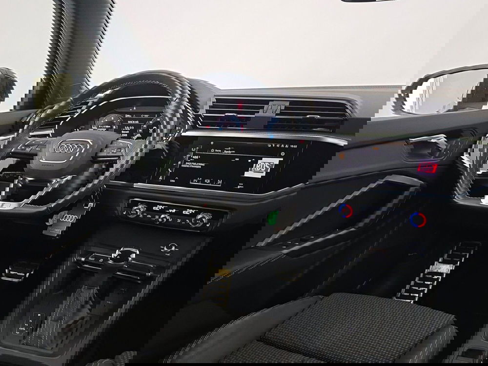 Audi Q3 Sportback usata a Asti (10)