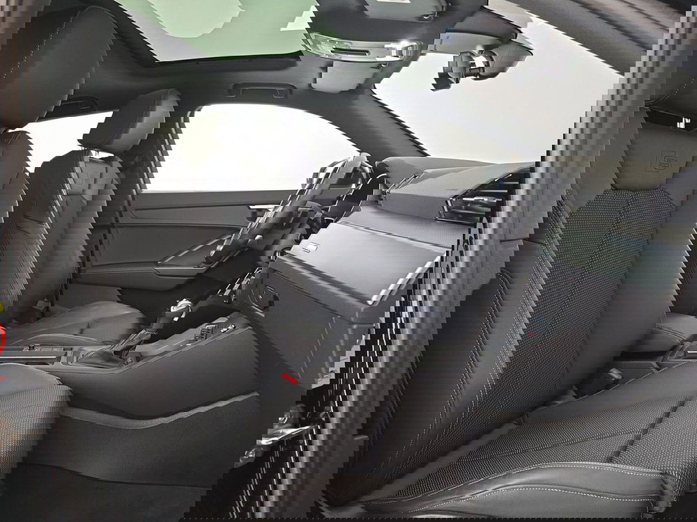 Audi Q3 Sportback usata a Asti (13)