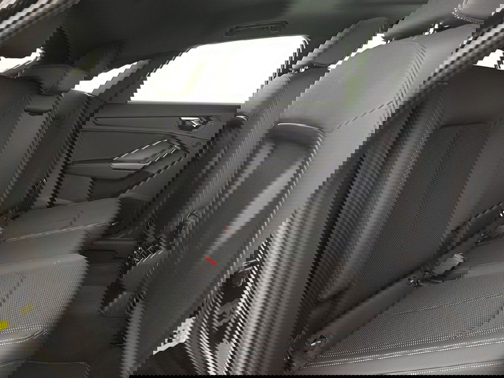 Audi Q3 Sportback usata a Asti (14)