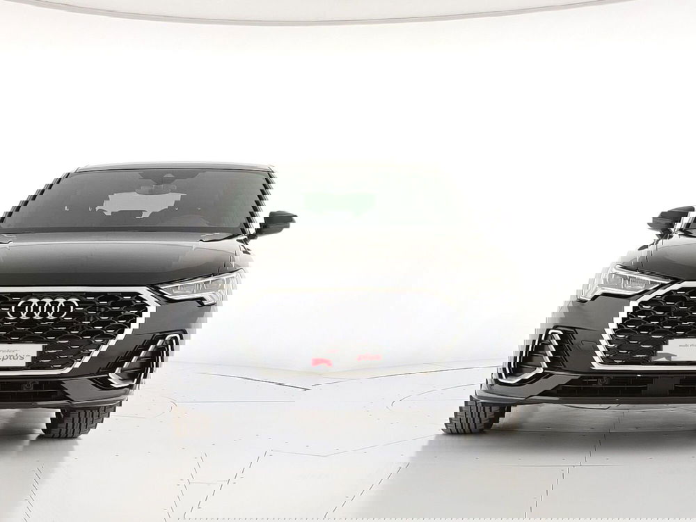 Audi Q3 Sportback usata a Asti (2)