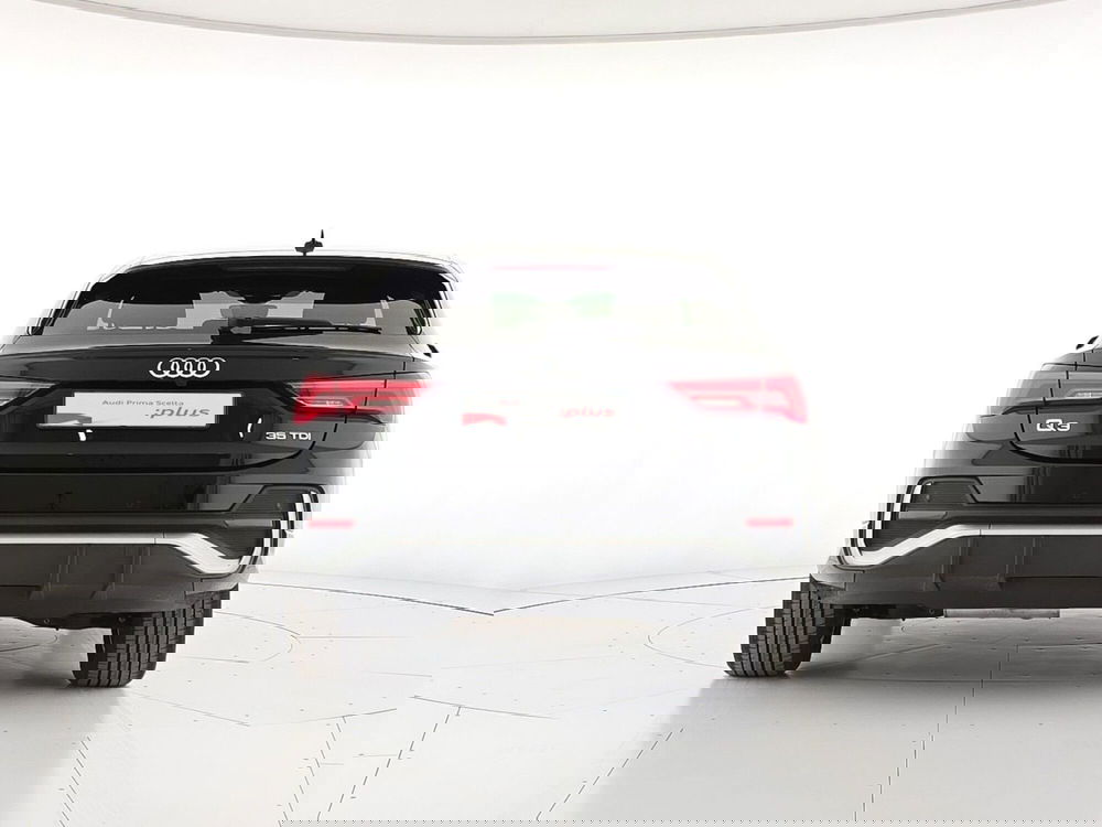 Audi Q3 Sportback usata a Asti (5)