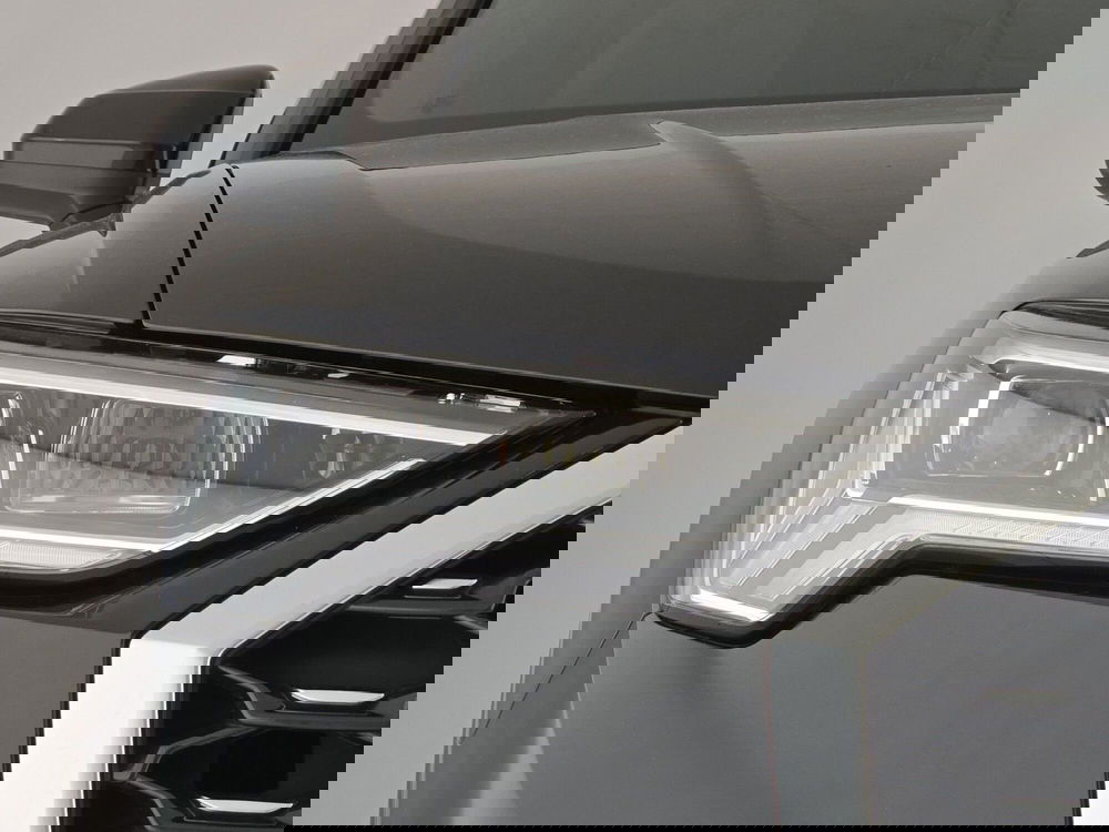 Audi Q3 Sportback usata a Asti (6)