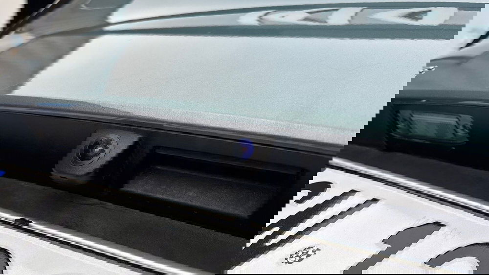 Kia Sportage usata a Treviso (17)