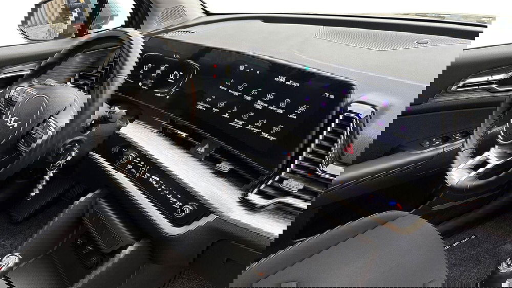 Kia Sportage usata a Treviso (5)