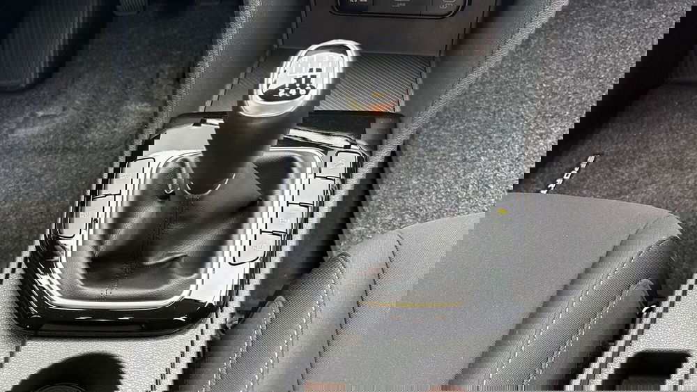 Kia Sportage usata a Treviso (9)