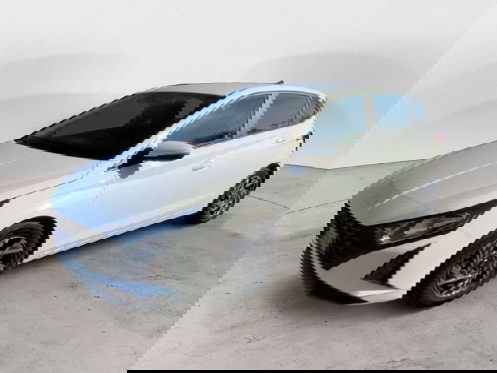 Hyundai i20 usata a Perugia