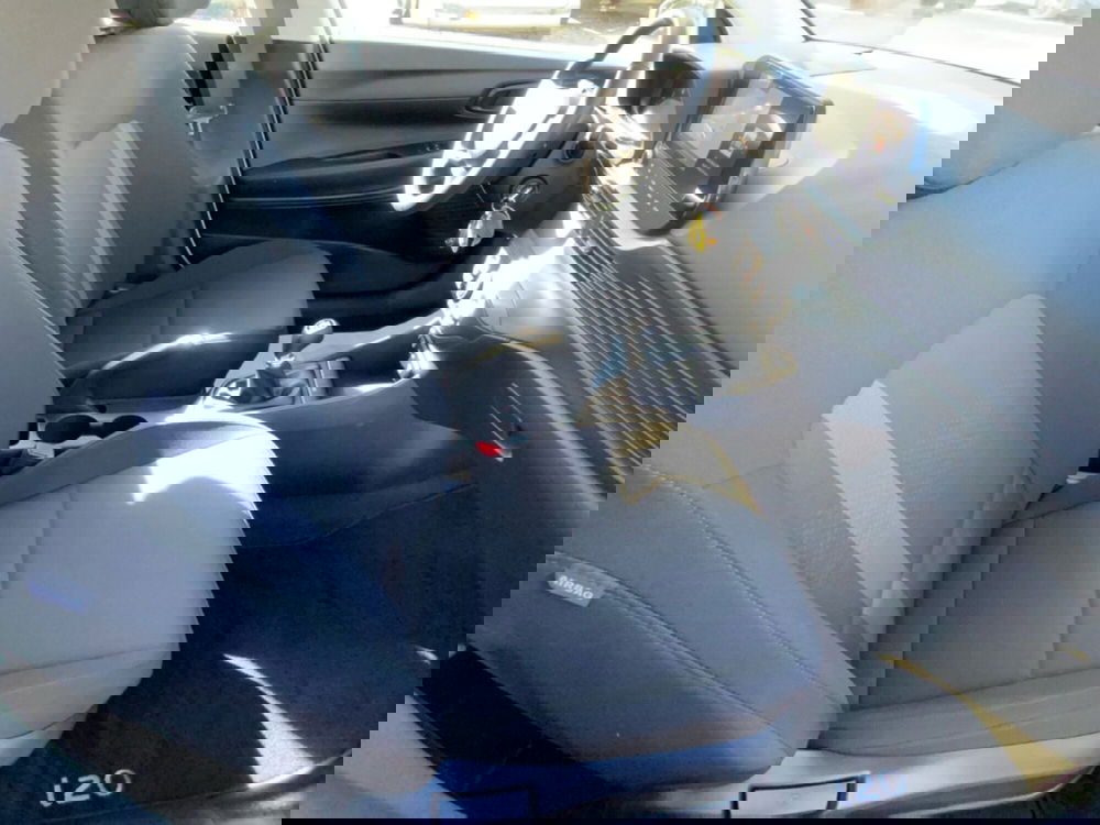 Hyundai i20 usata a Perugia (10)