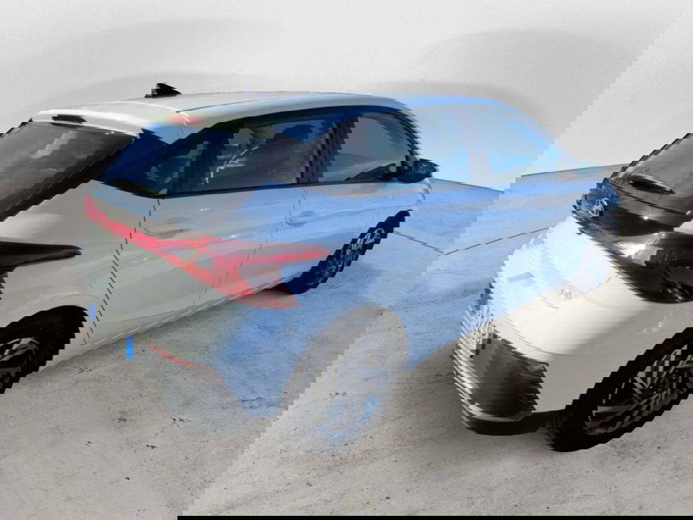 Hyundai i20 usata a Perugia (13)