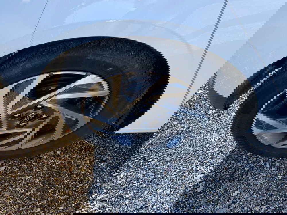 Hyundai i20 usata a Perugia (17)