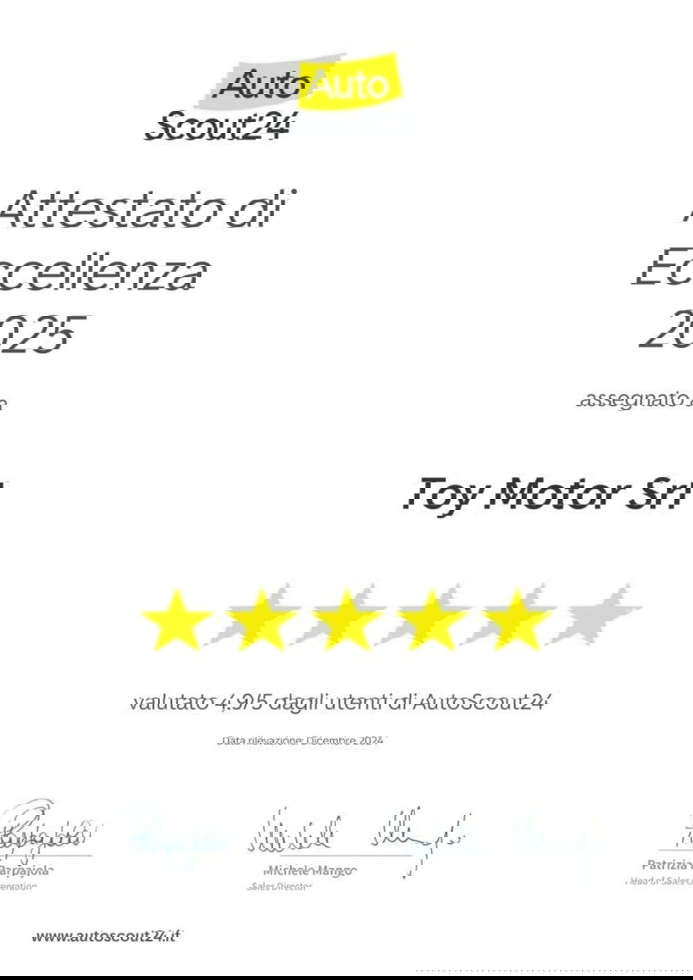 Hyundai i20 usata a Perugia (3)