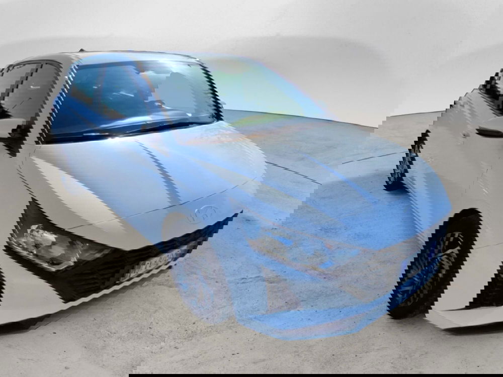 Hyundai i20 usata a Perugia (5)