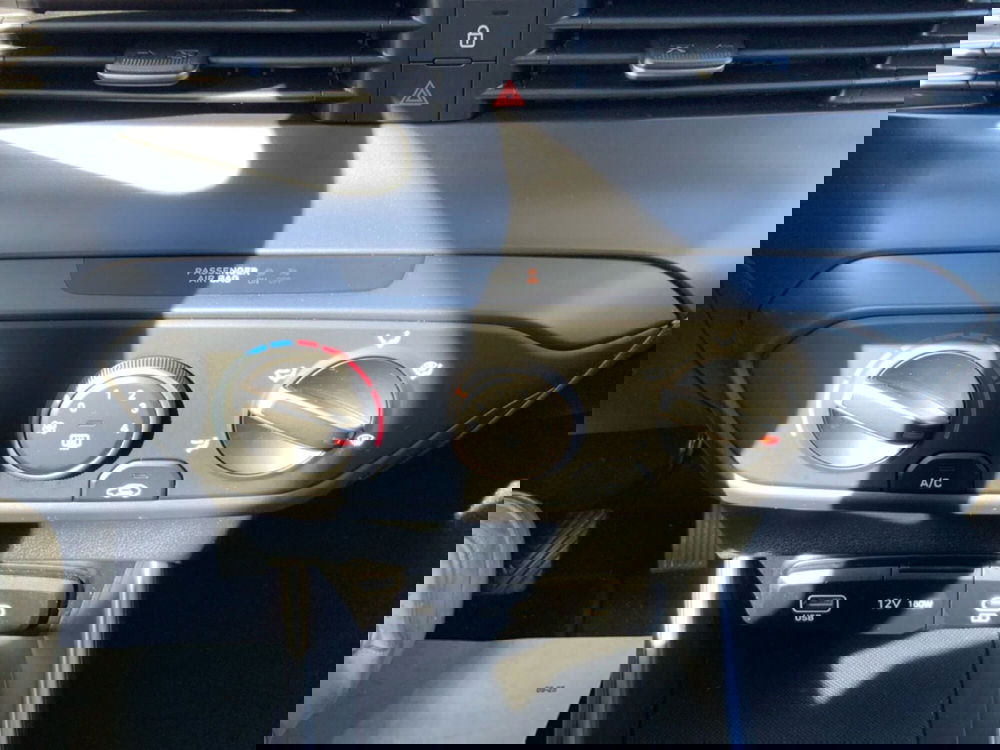 Hyundai i20 usata a Perugia (8)