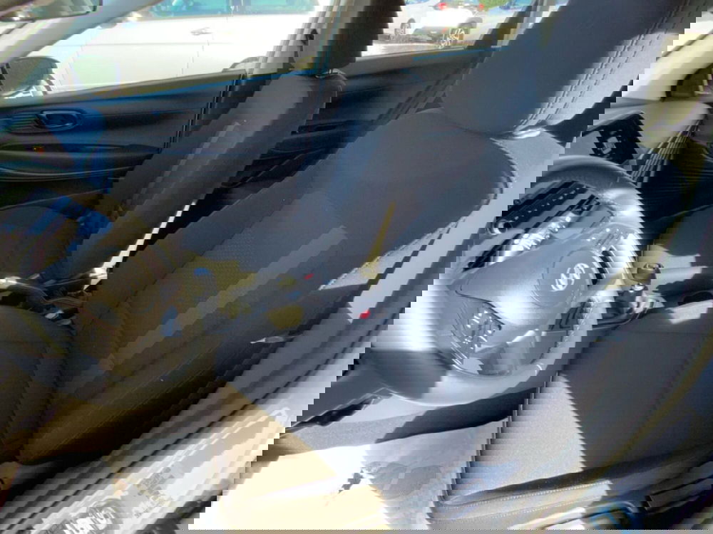 Hyundai i20 usata a Perugia (9)