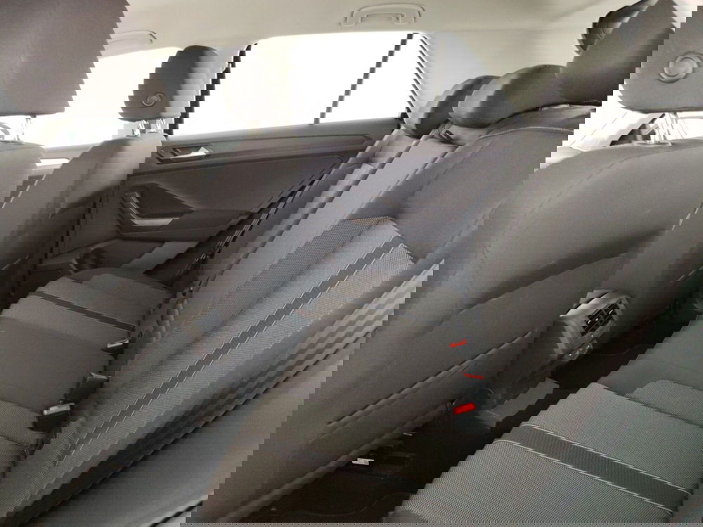 Volkswagen T-Roc usata a Massa-Carrara (10)