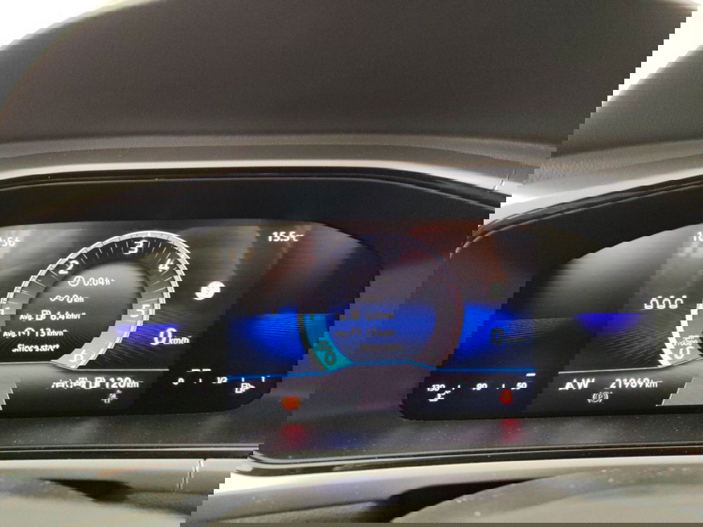 Volkswagen T-Roc usata a Massa-Carrara (15)