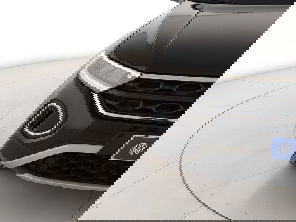 Volkswagen T-Roc usata a Massa-Carrara (5)