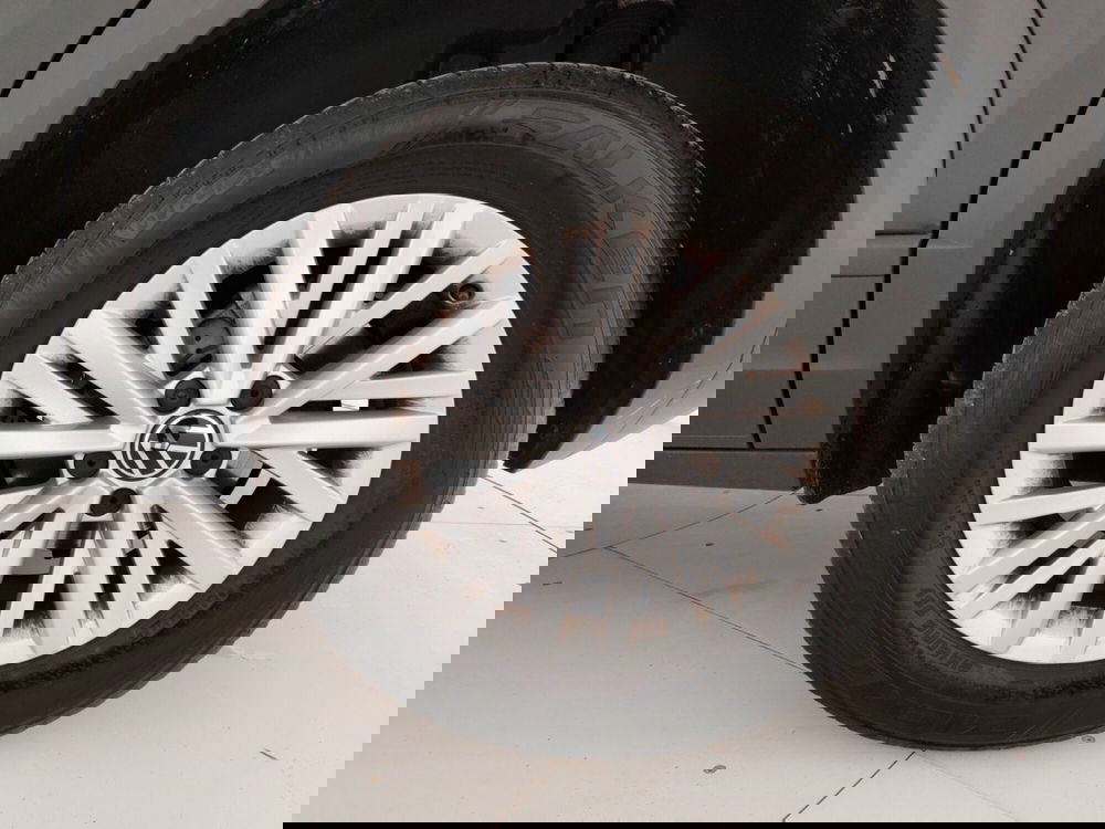 Volkswagen T-Roc usata a Massa-Carrara (6)