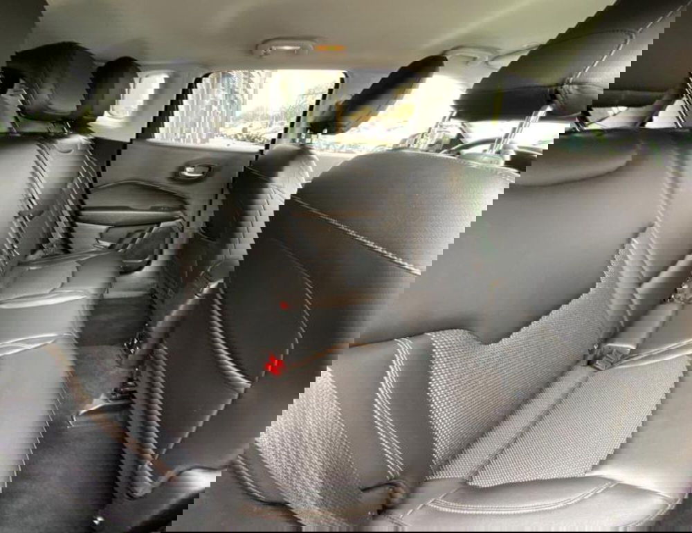 Jeep Compass usata a Perugia (14)