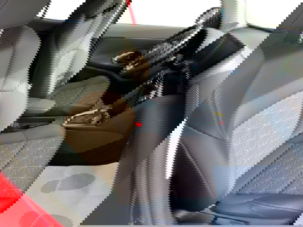 Toyota Yaris Cross usata a Perugia (10)