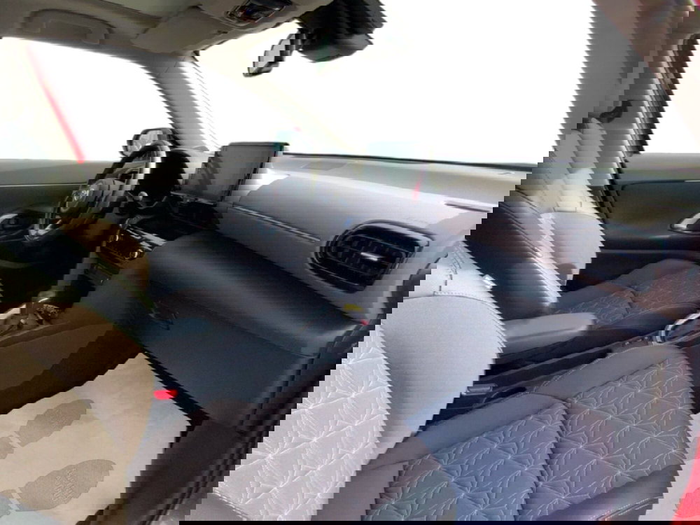 Toyota Yaris Cross usata a Perugia (11)