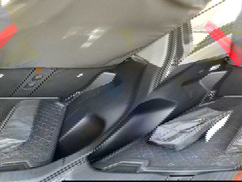 Toyota Yaris Cross usata a Perugia (6)