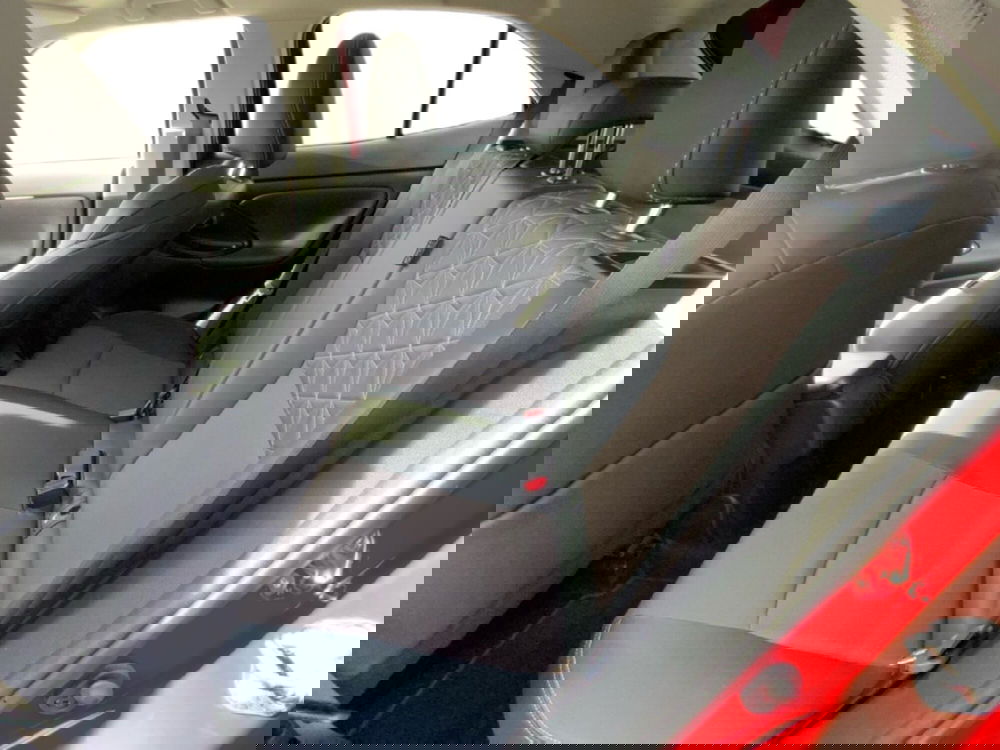 Toyota Yaris Cross usata a Perugia (8)