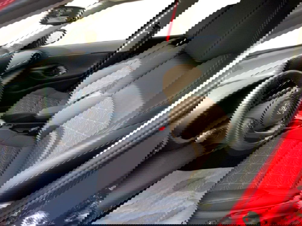 Toyota Yaris Cross usata a Perugia (9)