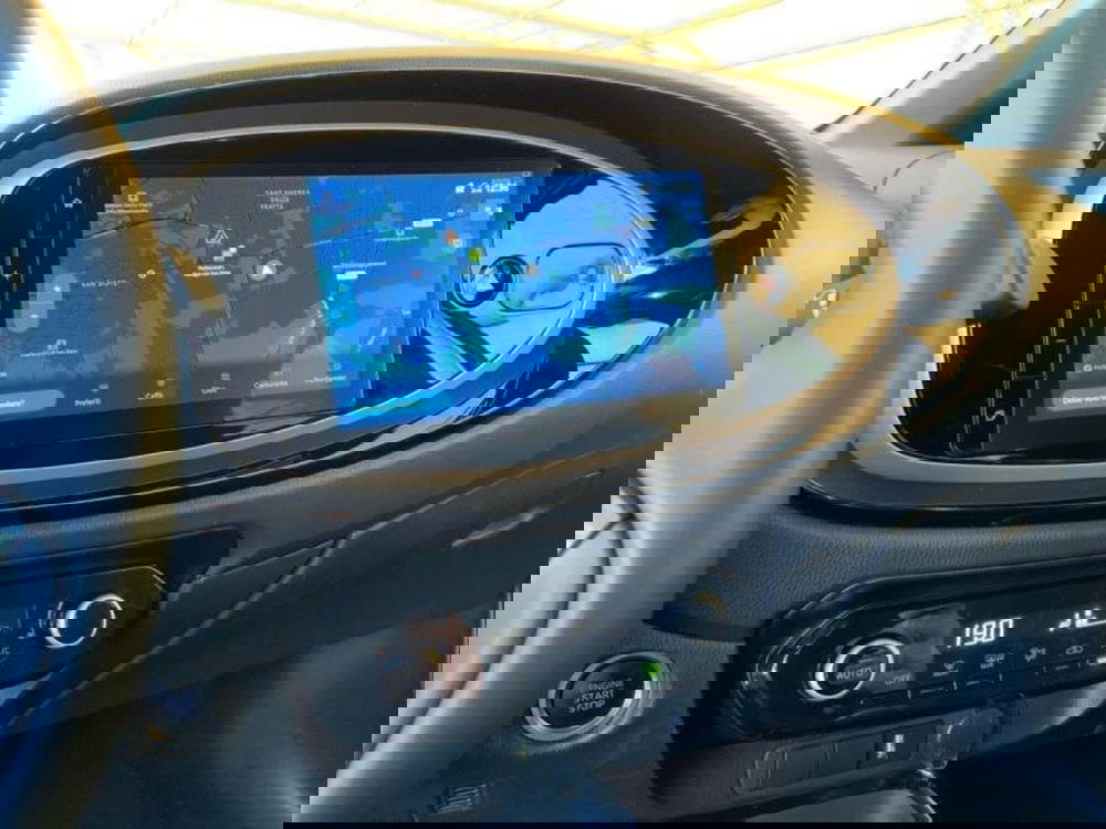 Toyota Aygo X usata a Perugia (10)