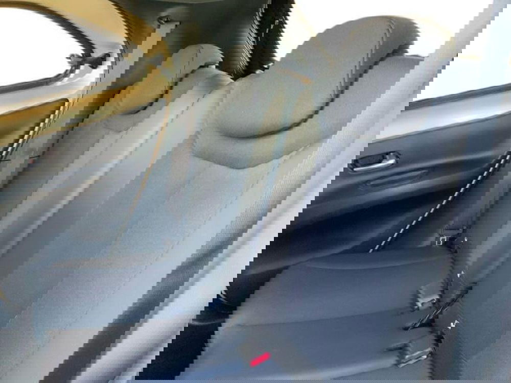 Toyota Aygo X usata a Perugia (11)