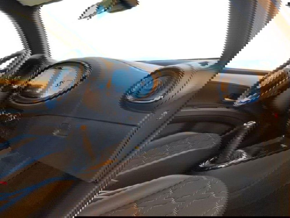 Toyota Aygo X usata a Perugia (15)