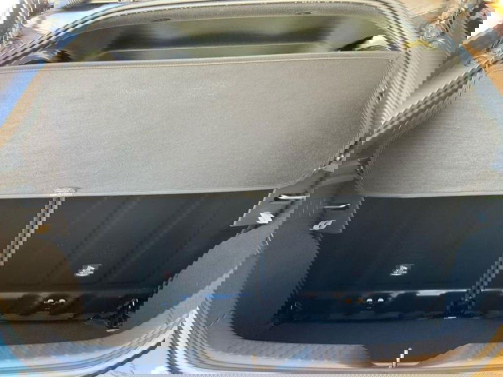 Toyota Aygo X usata a Perugia (6)