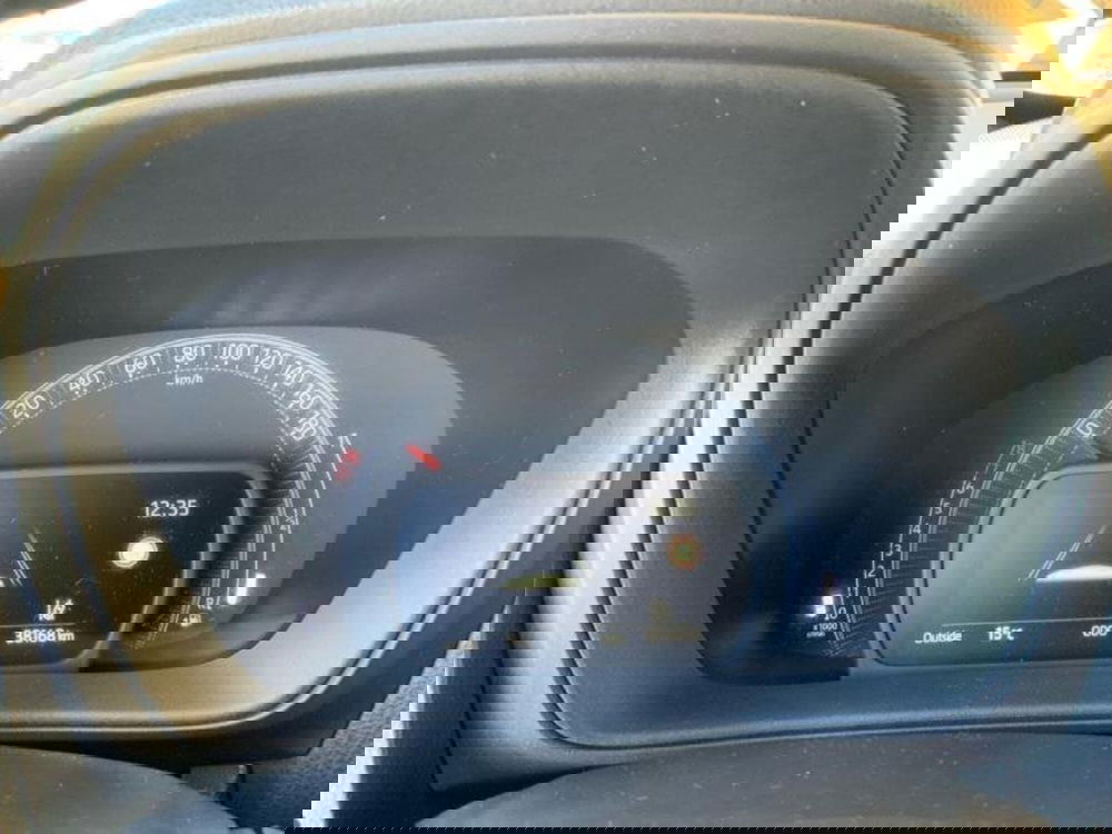 Toyota Aygo X usata a Perugia (9)