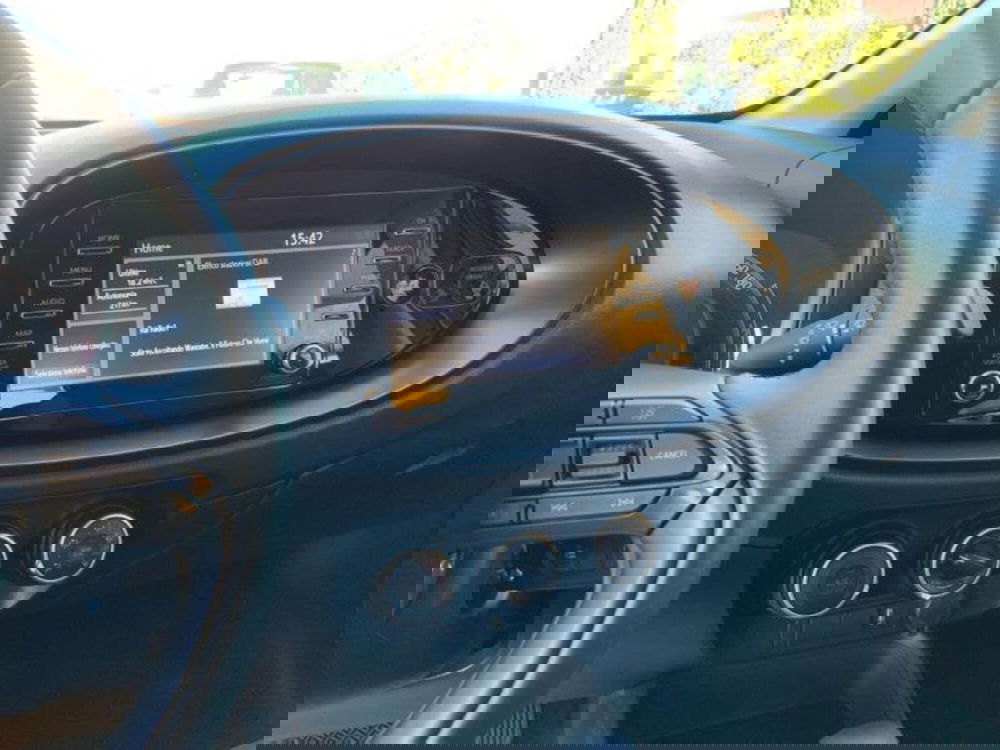 Toyota Aygo X usata a Perugia (10)