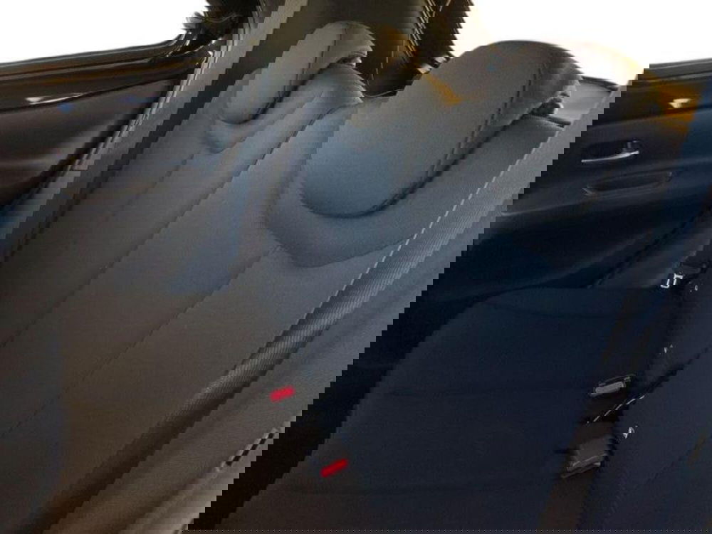 Toyota Aygo X usata a Perugia (11)