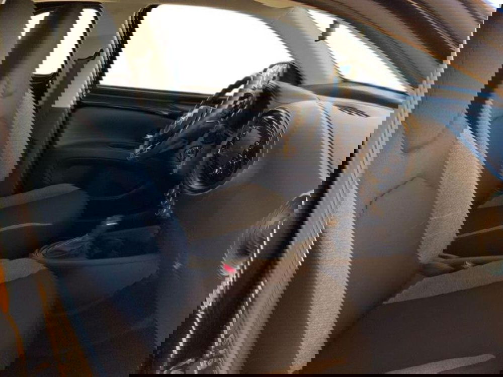 Toyota Aygo X usata a Perugia (15)