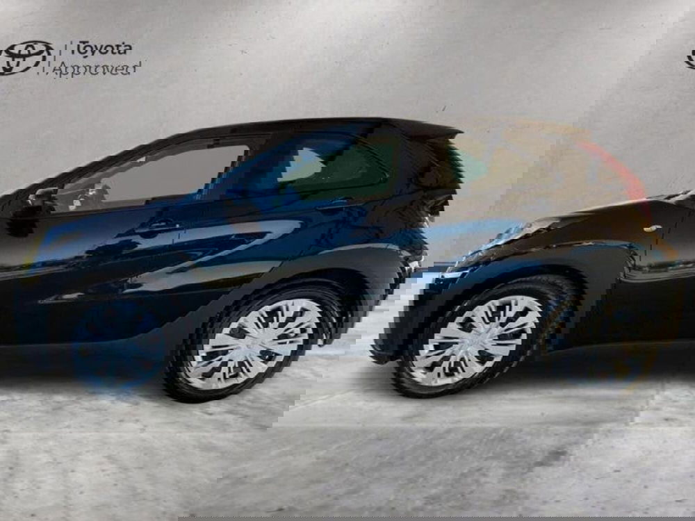 Toyota Aygo X usata a Perugia (3)