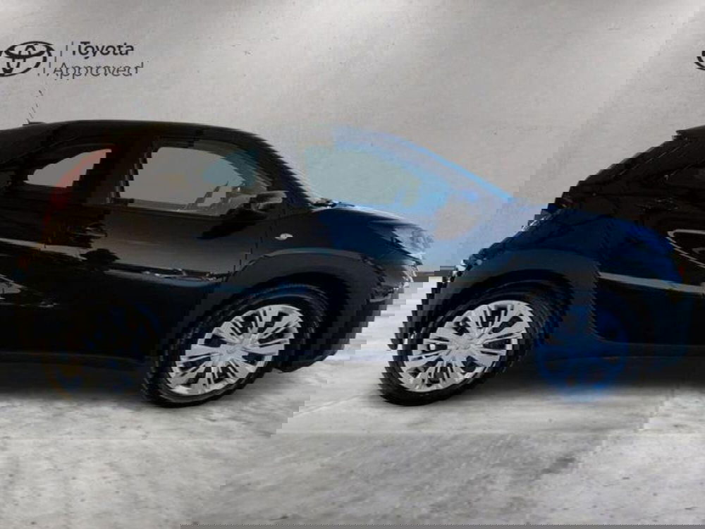 Toyota Aygo X usata a Perugia (4)