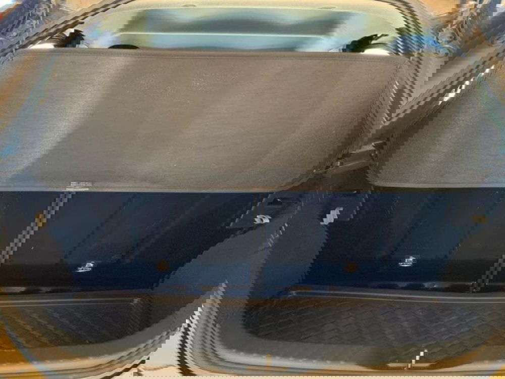 Toyota Aygo X usata a Perugia (6)