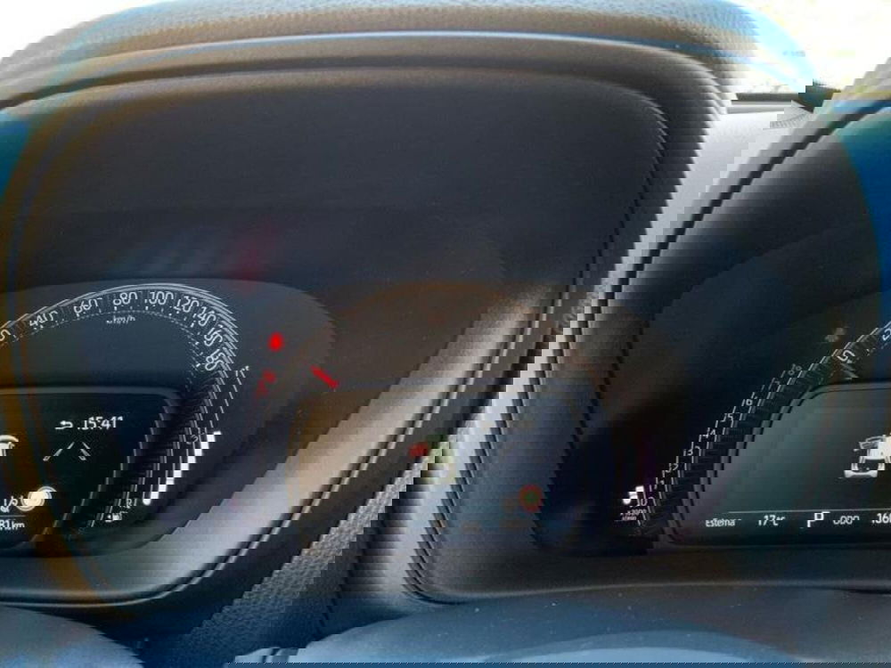 Toyota Aygo X usata a Perugia (9)