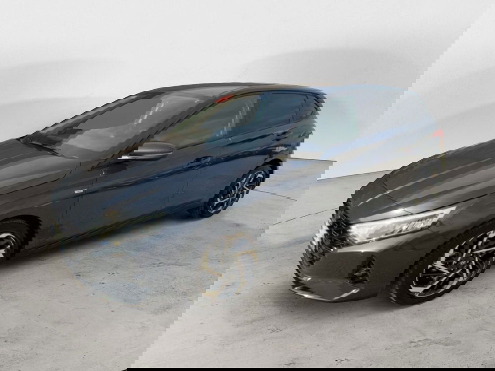 Hyundai i20 usata a Perugia