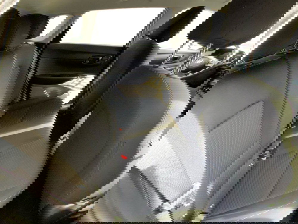 Hyundai i20 usata a Perugia (10)