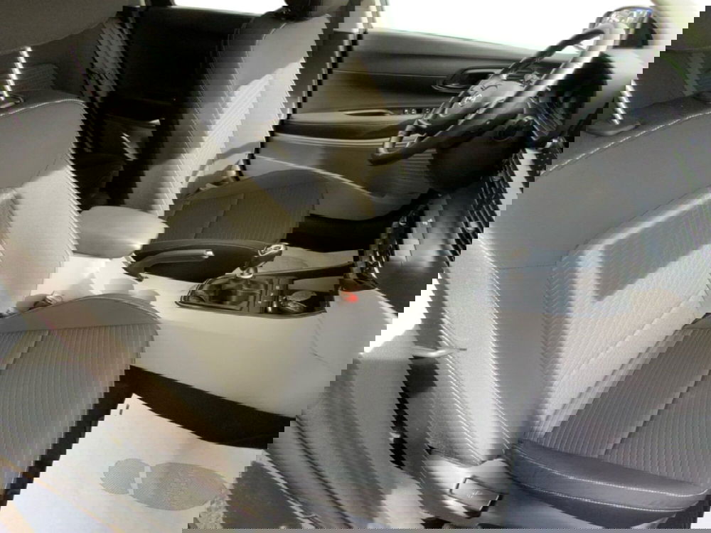 Hyundai i20 usata a Perugia (11)