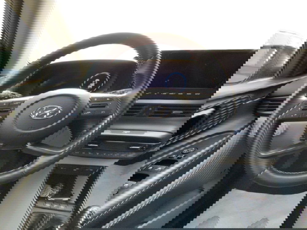 Hyundai i20 usata a Perugia (13)