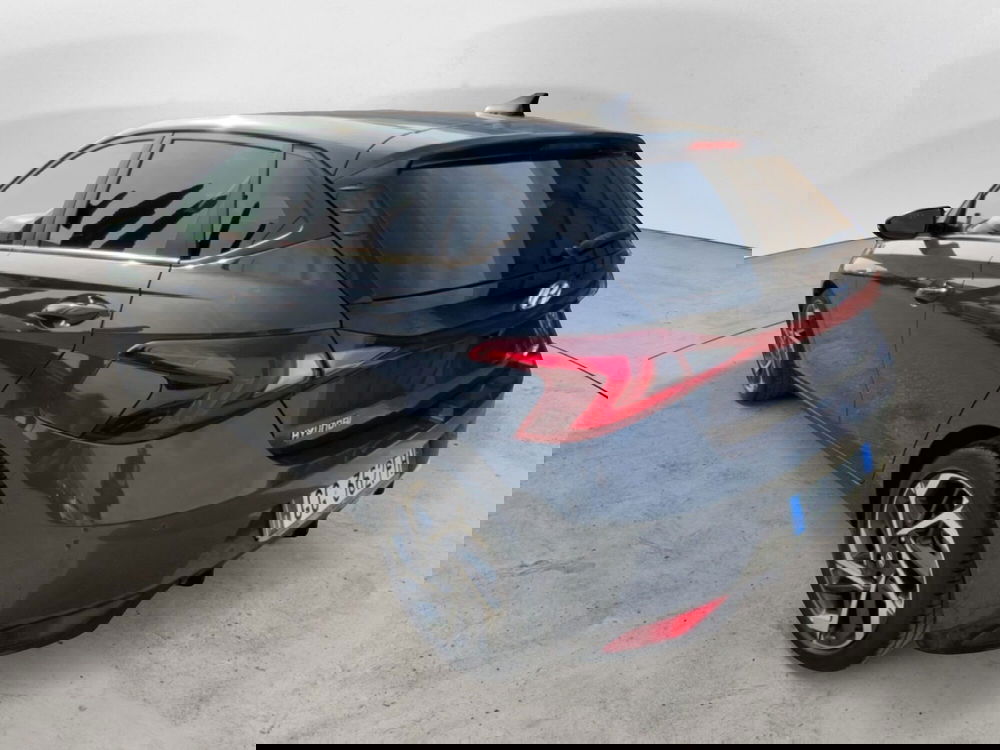 Hyundai i20 usata a Perugia (16)