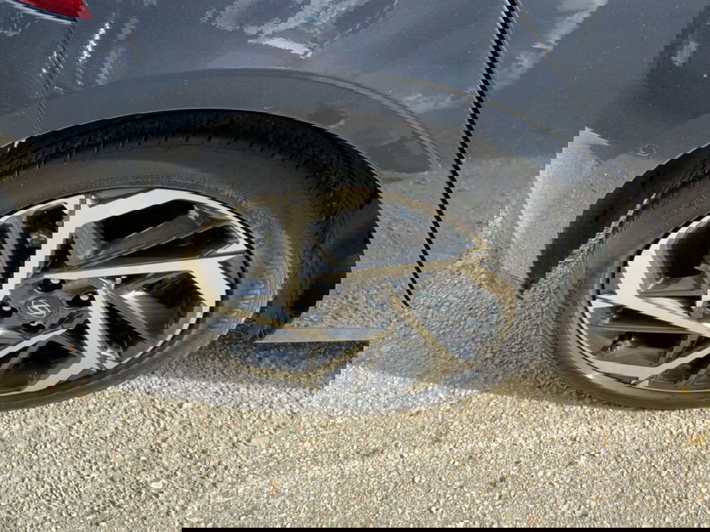 Hyundai i20 usata a Perugia (18)