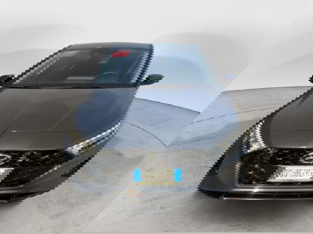 Hyundai i20 usata a Perugia (4)