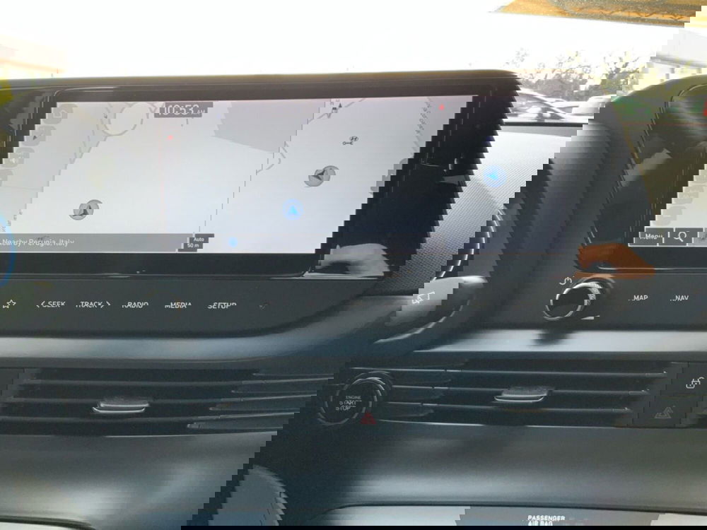 Hyundai i20 usata a Perugia (7)