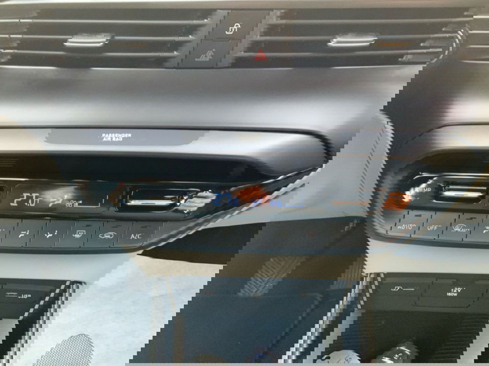 Hyundai i20 usata a Perugia (8)