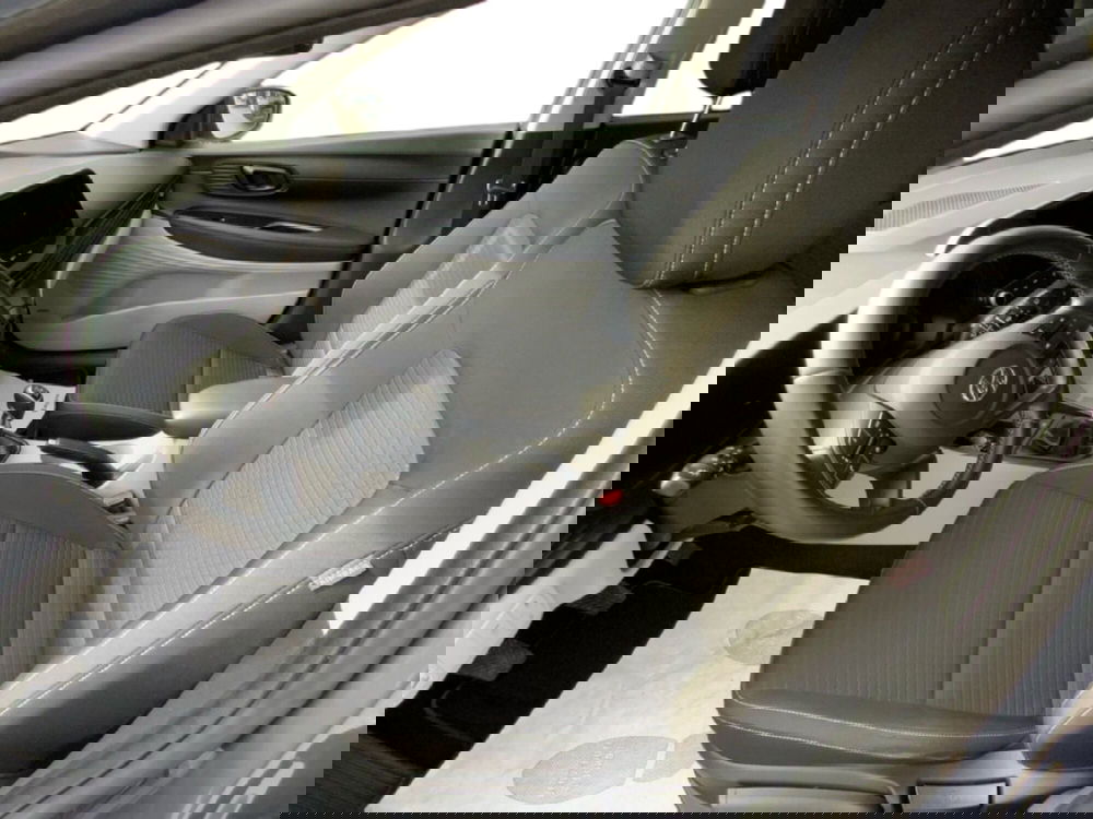 Hyundai i20 usata a Perugia (9)